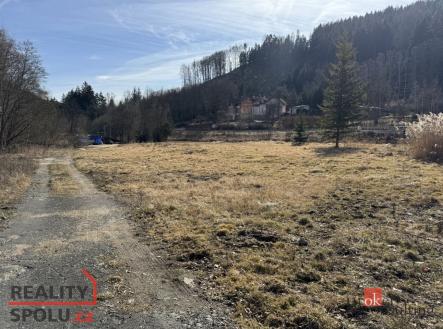 Prodej - pozemek pro komerční výstavbu, 5 173 m²