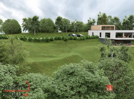 Prodej pozemku pro bydlení, 3 251 m²