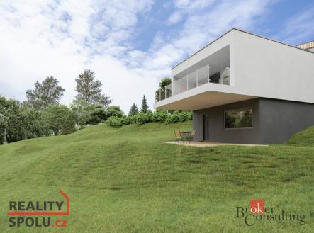 Prodej pozemku pro bydlení, 3 251 m²