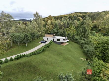 Prodej pozemku pro bydlení, 3 251 m²