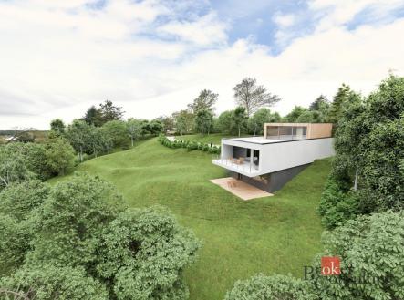 Prodej pozemku pro bydlení, 3 251 m²