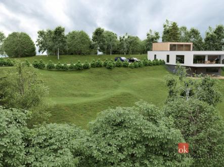 Prodej pozemku pro bydlení, 3 251 m²