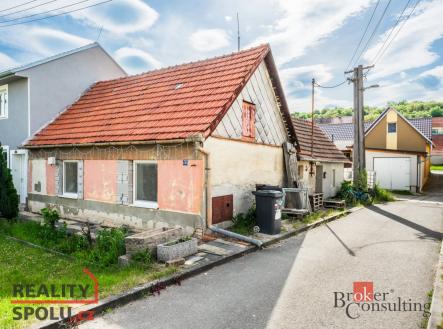 Prodej - dům/vila, 181 m²