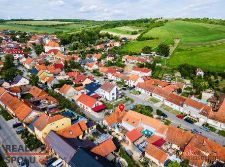 Prodej - dům/vila, 181 m²