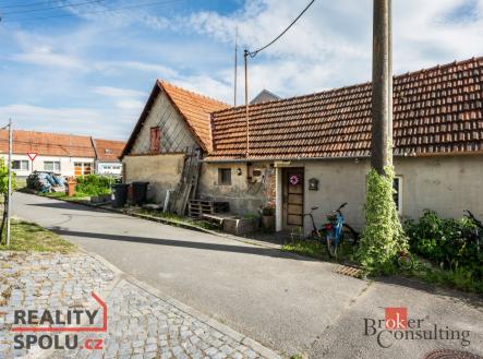 Prodej - dům/vila, 181 m²