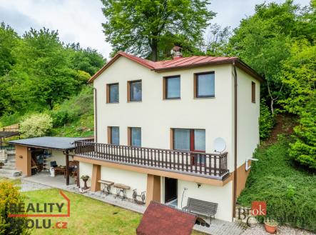 Prodej - dům/vila, 130 m²