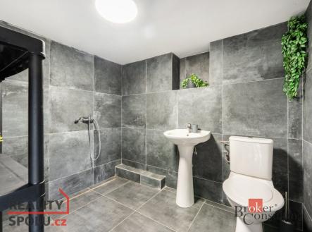 Prodej - dům/vila, 130 m²