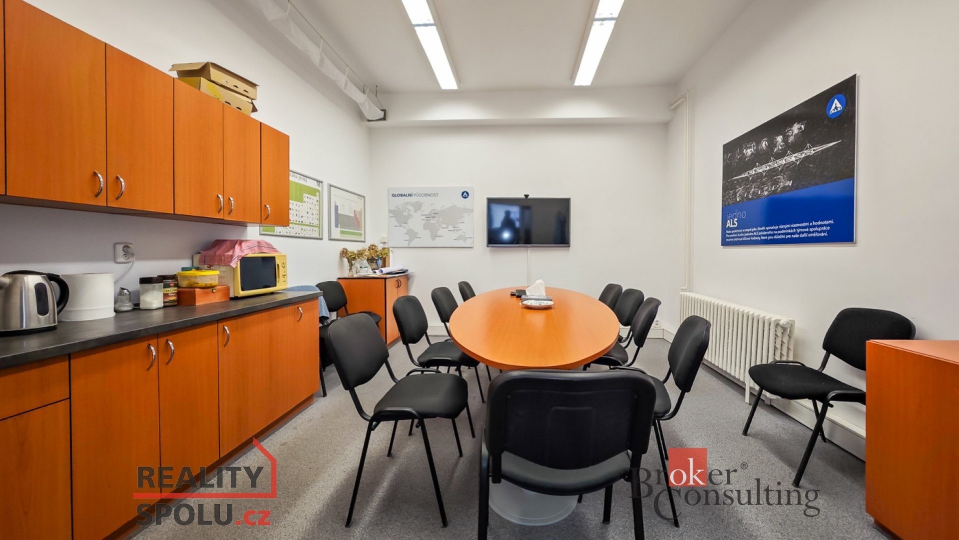 Prodej, komerční/obchodní prostory, 740 m2, V Ráji 906, Zelené Předměstí, 53002 Pardubice V [ID 7230