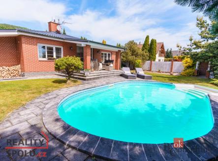 Prodej - dům/vila, 368 m² obrázek