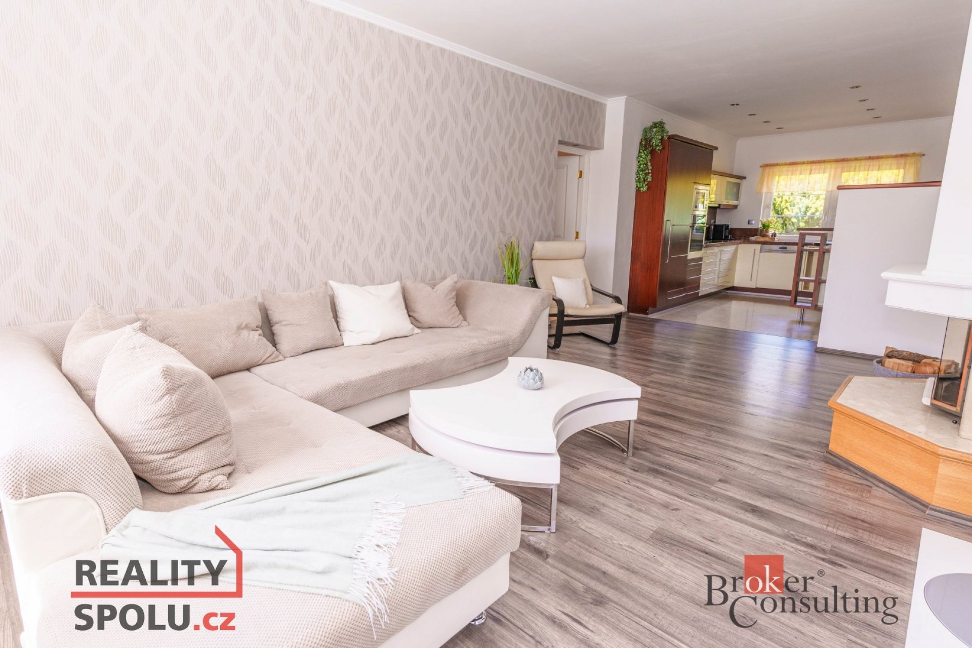 Prodej, domy/rodinný, 368 m2, Angreštový sad 308, Maršov, 41742 Krupka, Teplice [ID 72008]