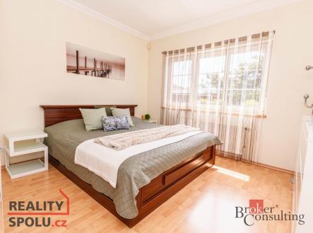 Prodej domu/vily, 368 m²