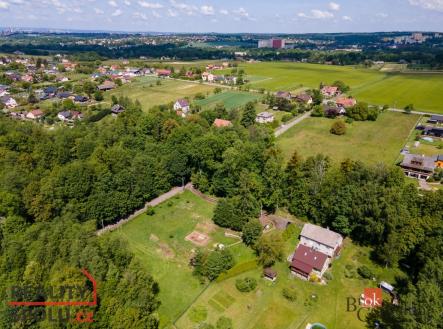 Prodej - pozemek pro bydlení, 5 051 m²