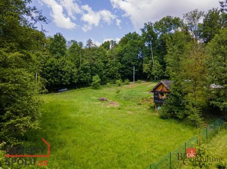 Prodej - pozemek pro bydlení, 5 051 m²