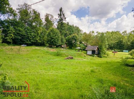 Prodej - pozemek pro bydlení, 5 051 m²