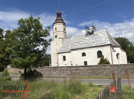 Prodej pozemku pro bydlení, 1 227 m²