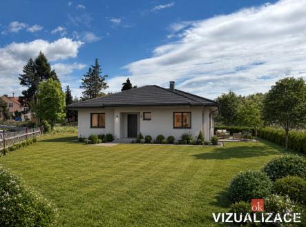 Prodej pozemku pro bydlení, 1 227 m²
