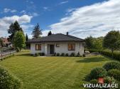 Prodej pozemku pro bydlení, 1 227 m²