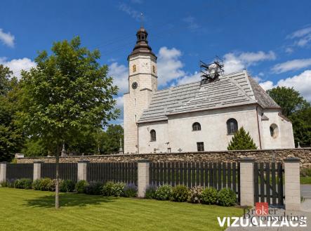 Prodej pozemku pro bydlení, 1 227 m²