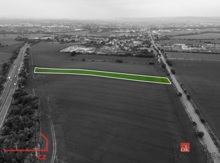 Prodej - pozemek, zemědělská půda, 12 510 m²