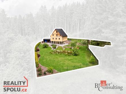 Prodej - dům/vila, 231 m²