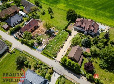 Prodej - pozemek pro bydlení, 309 m²