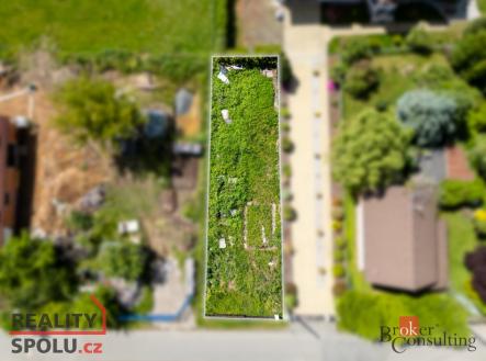 Prodej - pozemek pro bydlení, 309 m²