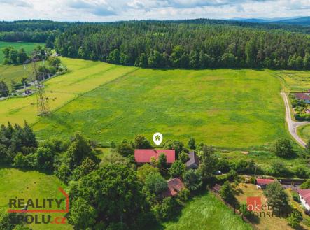 Prodej pozemku pro bydlení, 36 432 m²