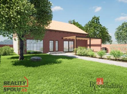 Prodej pozemku pro bydlení, 705 m²