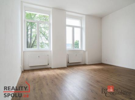 Pronájem bytu, 2+kk, 51 m²