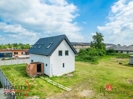 Prodej domu/vily, 124 m²