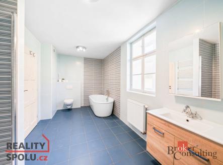 Prodej domu/vily, 235 m²