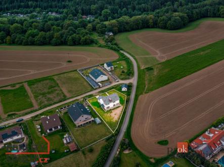 Prodej domu/vily, 181 m²