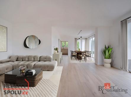 Prodej domu/vily, 181 m²