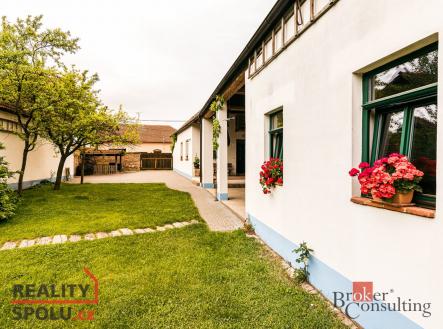 Prodej domu/vily, 403 m²