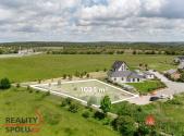Prodej pozemku pro bydlení, 1 025 m²