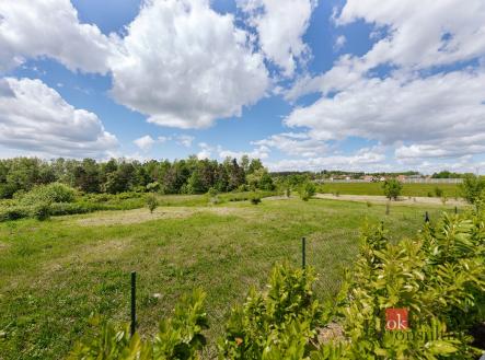 Prodej pozemku pro bydlení, 1 025 m²