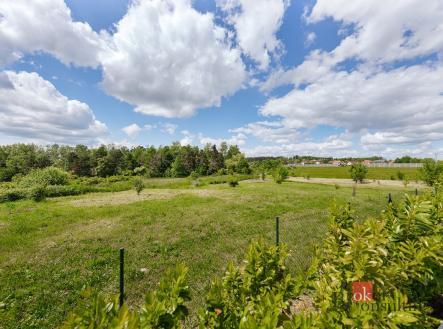 Prodej pozemku pro bydlení, 1 025 m²