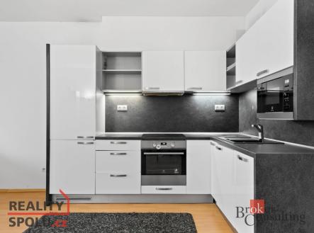 Prodej bytu, 3+kk, 107 m²
