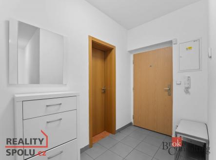 Prodej bytu, 3+kk, 107 m²