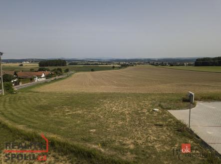 Prodej pozemku pro bydlení, 918 m²