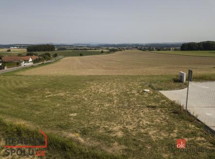 Prodej pozemku pro bydlení, 918 m²