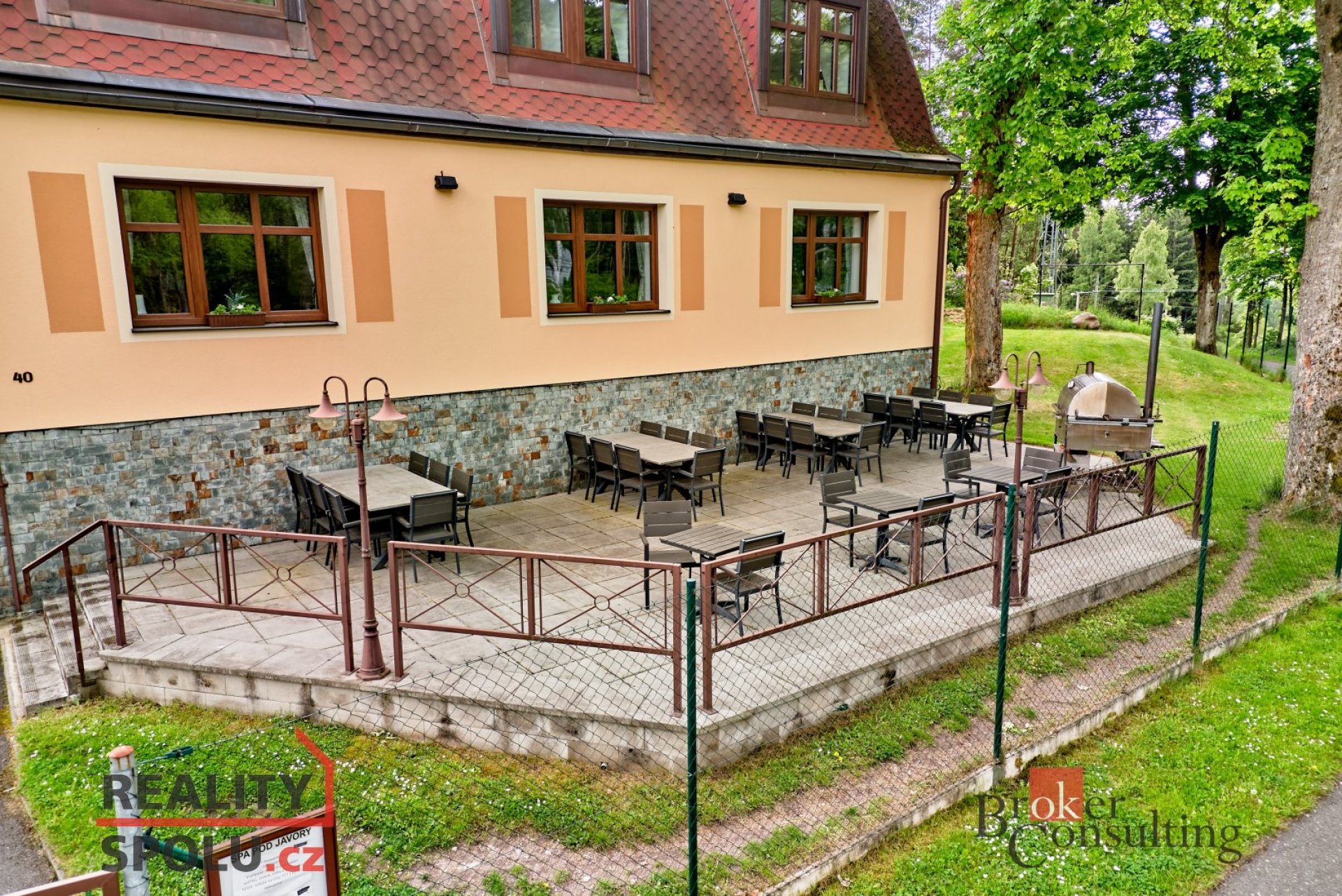 Spa pod Javory – jedinečná investiční příležitost s duší