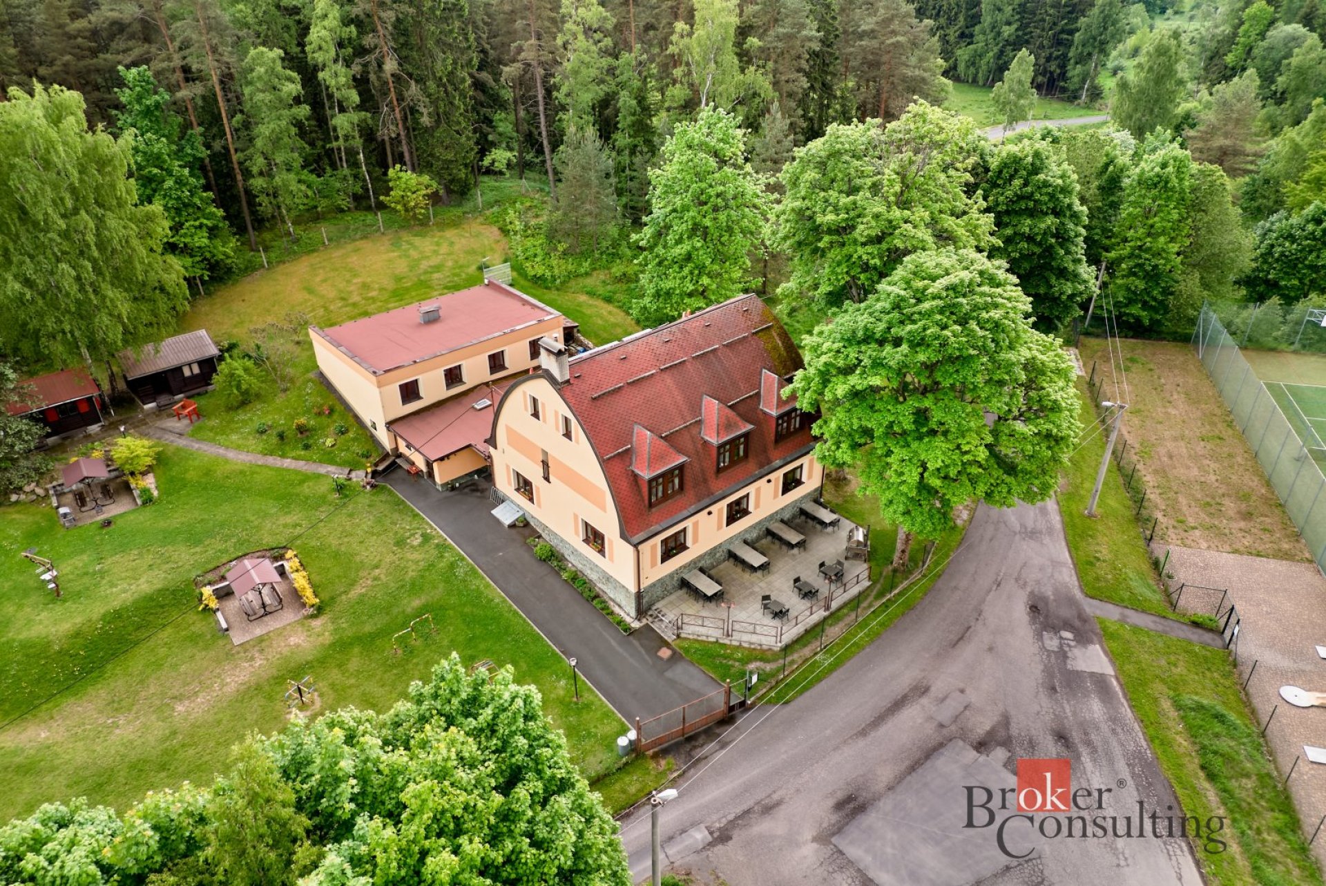 Spa pod Javory – jedinečná investiční příležitost s duší