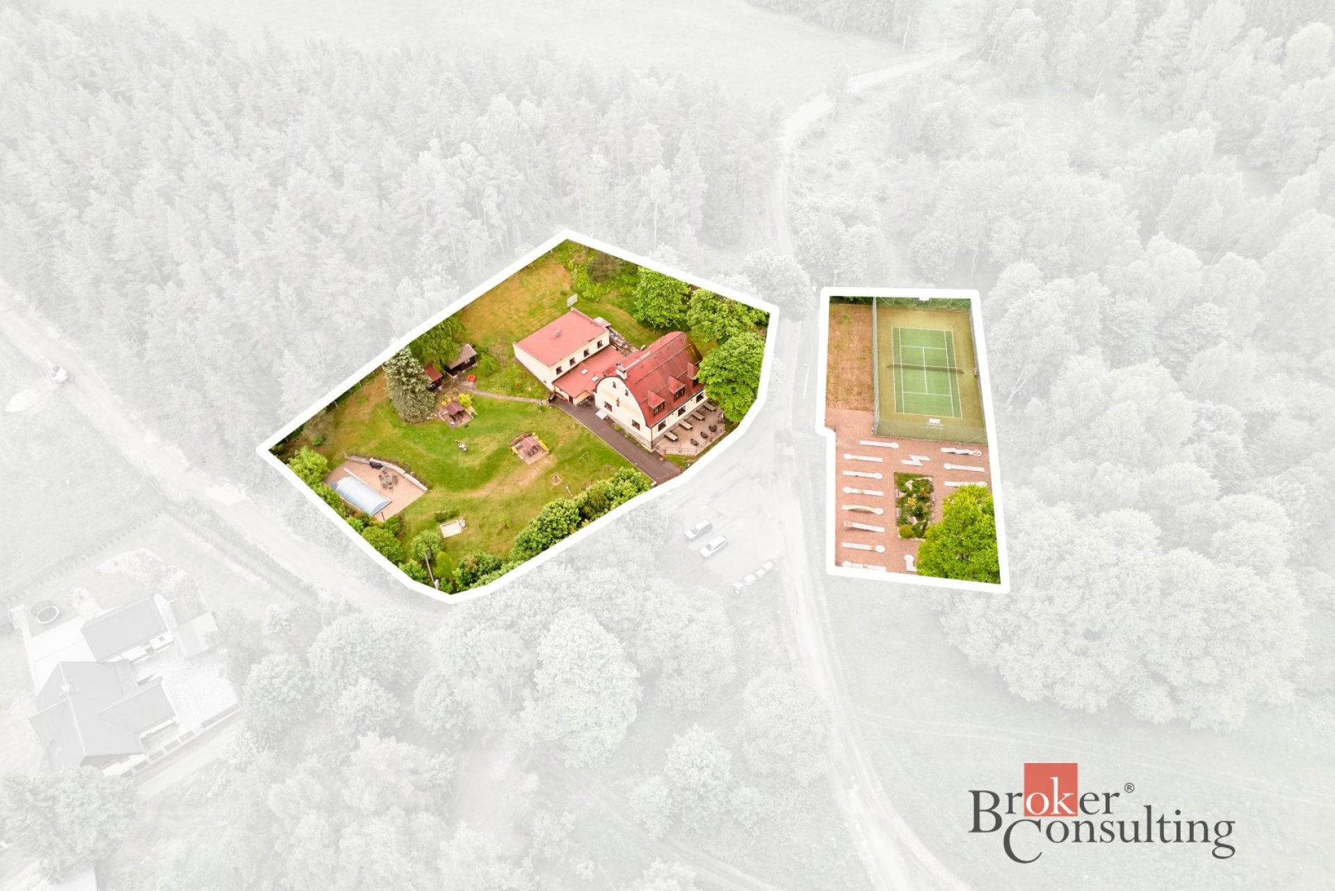 Spa pod Javory – jedinečná investiční příležitost s duší