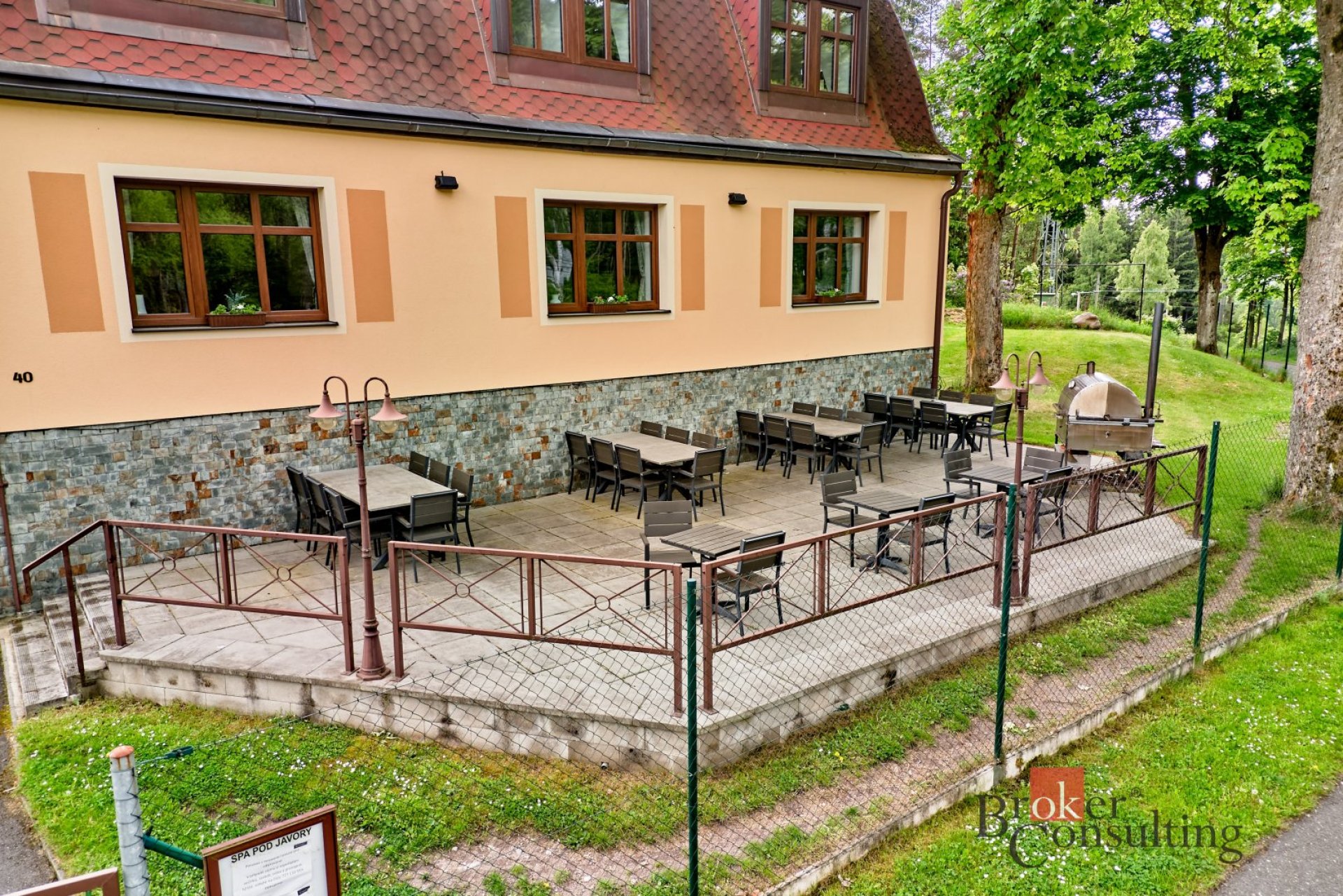 Spa pod Javory – jedinečná investiční příležitost s duší