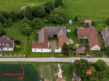Prodej - dům/vila, 88 m²