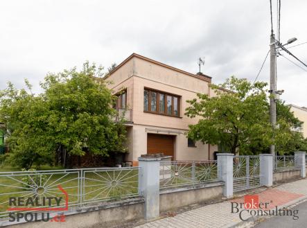 Prodej - dům/vila, 274 m²