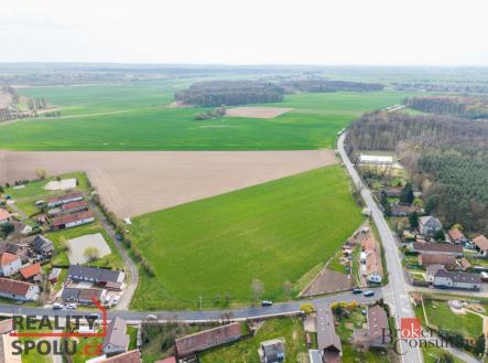 Prodej - pozemek pro bydlení, 23 509 m²