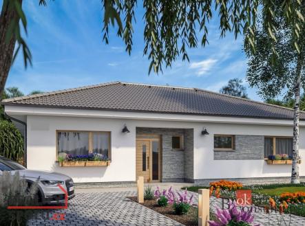 Prodej pozemku pro bydlení, 1 588 m²