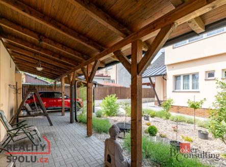 Prodej domu/vily, 211 m²